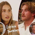 What The Summer House Cast REALLY Wants To Find Out About Amanda Batula & West Wilson's Controversial Romance At The Reunion!