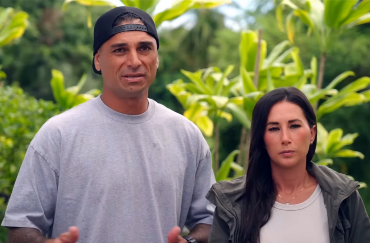 HGTV Scandal! Renovation Aloha Under Fire As Stars Get SUED For Showing Native Burial Remains On Camera!