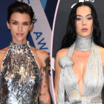 Ruby Rose's 2011 Essay Detailing Alleged Night Of Katy Perry Assault Resurfaces -- Here's What She Said Back Then!