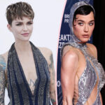 Ruby Rose Files Police Report For Alleged Katy Perry Sexual Assault!