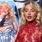 Coachella Controversy! Sabrina Carpenter Under Fire For Calling Fan's Cultural Cheer 'Weird' During Headlining Performance: 'I Don't Like It'