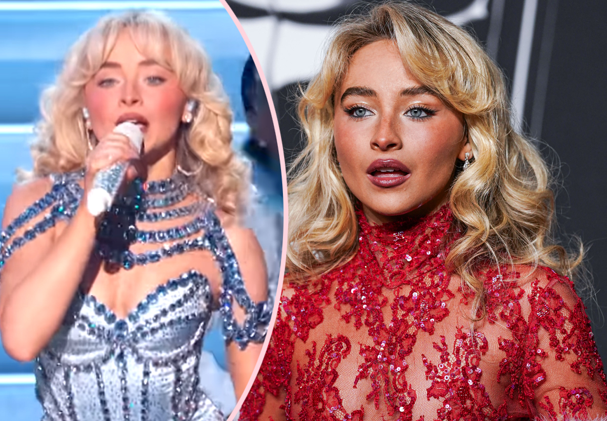 Coachella Controversy! Sabrina Carpenter Under Fire For&hellip;