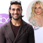 Sam Asghari Addresses Ex Britney Spears' Decision To Enter Rehab After DUI Arrest!