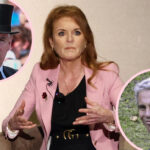 REVEALED: Where Sarah Ferguson Is Now Hiding Out Amid Epstein Scandal -- Spotted For The First Time In Months!