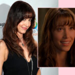 American Pie Alum Shannon Elizabeth Announces 'Sexy' New Career Move! 