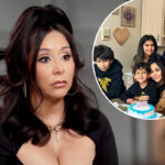 Snooki Says Her Kids Keep Asking If She's 'Dying' After Cervical Cancer Diagnosis -- And Admits She's 'Scared'