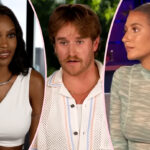 Does Ciara Miller & West Wilson Hooking Up Timeline Overlap With Amanda Batula Romance? Sources Say…
