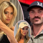 McBee Dynasty Star Steven Jr. Puts GF Allie Ecklund ON BLAST! He Publicly Accuses Her Of Cheating Before Discussing It IRL -- Then She AND His Ex Respond With TONS Of Disturbing Text Receipts!