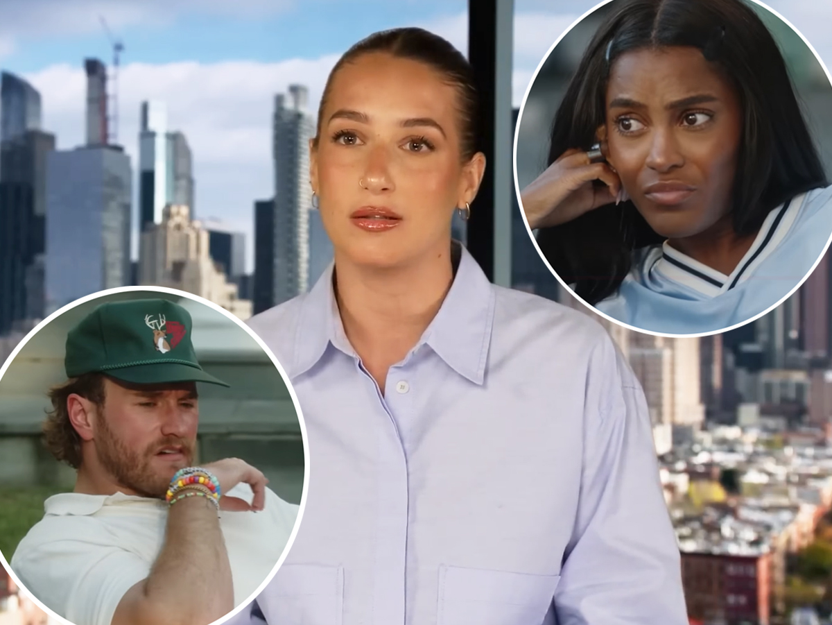 Summer House Scandal: TWO More Reunion Audios Leak! Find Out The Bombshell Scamanda Reveals HERE!