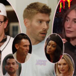 Kyle Cooke Defends Ex Amanda Batula & Slams West Wilson For 'Playing Multiple Women' -- And How Summer House Cast Is Reacting To Shocking Betrayal!