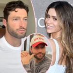 Taylor Frankie Paul Moves On From Dakota Mortensen Heartache By Giving Bachelorette Winner A Second Chance!