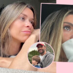 Taylor Frankie Paul Expresses 'Gratitude' For Support In Emotional Post Amid Scandal With Dakota Mortensen