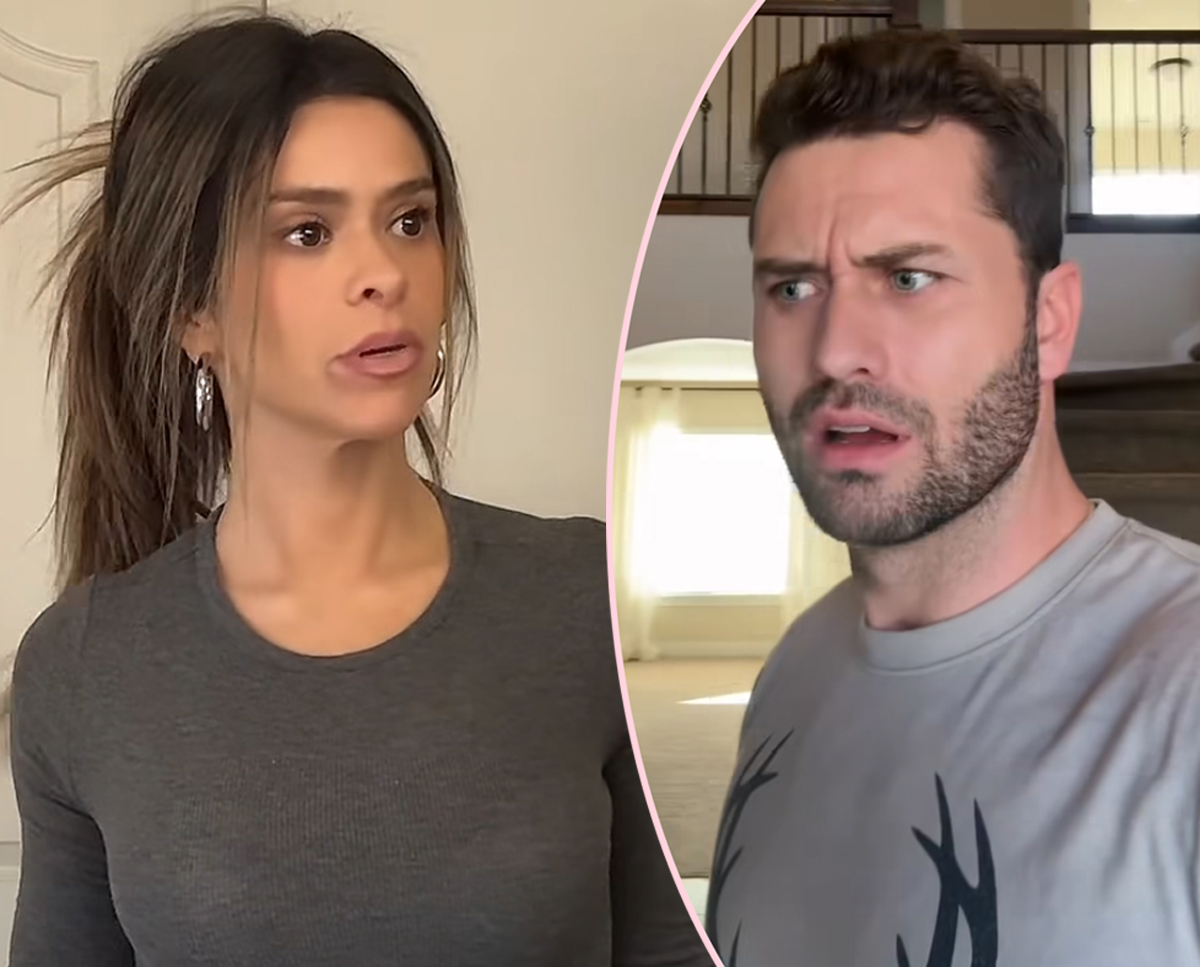 Taylor Frankie Paul's Temporary Protective Order Granted -- As Ex Dakota Mortensen Claims She Tried To 'Assassinate' His Character In Court!