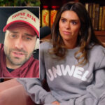 Taylor Frankie Paul's TikTok Reposts Are EXTREMELY Telling -- What They Say About Her Inner Turmoil With Dakota Mortensen!