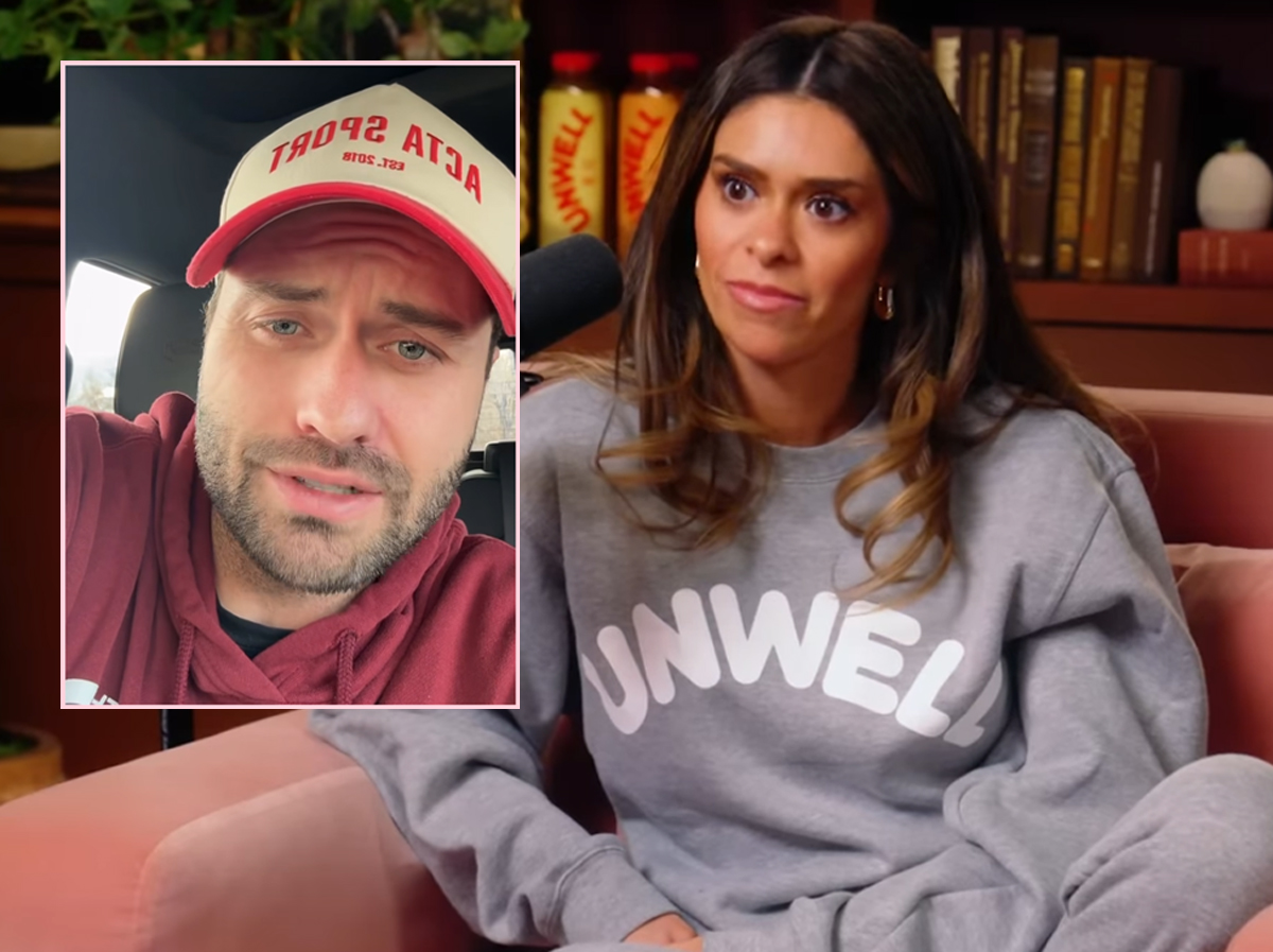 Taylor Frankie Paul's TikTok Reposts Are EXTREMELY Telling&hellip;