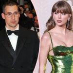 Taylor Swift & Jack Antonoff Reveal Where They Stand After Sparking Feud Rumors!