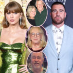 Taylor Swift & Travis Kelce Shut Their Parents Out Of The Wedding Planning -- Here's Why! 