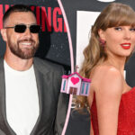 Taylor Swift & Travis Kelce's Save-The-Dates Reveal EXPLOSIVE Wedding Plans! OMG!!