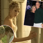 Taylor Swift Reveals She Wrote Love Story When She Was ‘Mad’ At Her Parents About THIS!