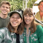 Steve Irwin's Widow Terri Is Ready To Start Dating -- How Kids Bindi & Robert Feel About That!