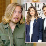 Dylan Sprouse Packin' Heat! Disney Star CONFRONTS Trespasser At His Hollywood Hills Home In New Video -- WATCH!