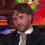 West Wilson's Cousin Arrested After Allegedly Murdering Their Grandmother The Night Before Summer House Reunion!