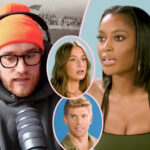 'Hurt' Ciara Miller 'Wants Accountability' At Summer House Reunion -- As West Wilson Reveals 'Actual Timeline' Of Amanda Batula Romance!