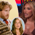 Southern Hospitality's Mia Alario Claims Former Summer House Flame West Wilson Texted Her Just TWO DAYS AGO Amid Amanda Batula Romance!