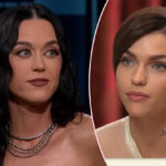 What Katy Perry Was Doing With Ruby Rose Earlier On Day Of Alleged Sexual Assault
