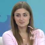 Love On The Spectrum's Abbey Romeo Describes Painful School Experiences Growing Up With Autism -- Every Teacher Should Watch This!