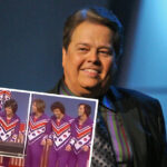 Alan Osmond Of The Osmonds Dead At 76