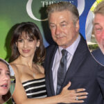 Watch Alec Baldwin Get ROASTED By His 12-Year-Old Daughter Over 26-Year Age Gap With Hilaria!