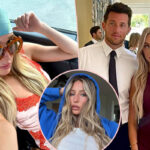 Alex Cooper's Husband In Hot Water Now! He's Accused Of 'Frequently Yelling' At Unwell Network Staff & Making Them Cry!