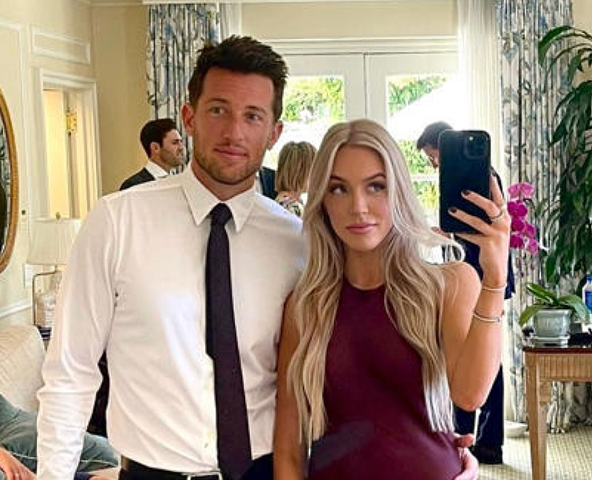 Alex Cooper & Her Husband SKIP Unwell Meeting Addressing Company Concerns After He Got Called Out For Alleged Bad Behavior!