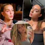 Holy S**t! Alex Cooper Leaks Brianna Chickenfry DMs After She Enters Alix Earle Feud!