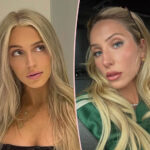 Alex Cooper Is DONE Dancing Around Alix Earle Feud -- She Just Name-Dropped Her On TikTok: 'Long Overdue'