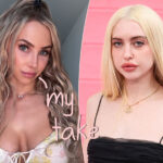 Euphoria's Chloe Cherry Says Adult Content Has NOTHING To Do With 'Empowerment' -- & OF Star Alix Lynx Has Words!