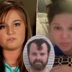 Amy Duggar SLAMS Cousin Joseph For Calling Wife Kendra 'Competent' In Jail Call: 'She's Not Your Employee'