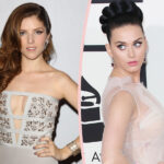 Anna Kendrick Once Claimed 'Aggressive' Katy Perry 'Finger-Banged' Her Cleavage In Shocking Resurfaced Interview Amid Ruby Rose Allegations!