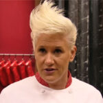 Anne Burrell Death Scene Photos Show Dozens Of Pills, Medicine Bottles, & Cigarette Butts -- Plus Last Moments With Husband Caught On Video