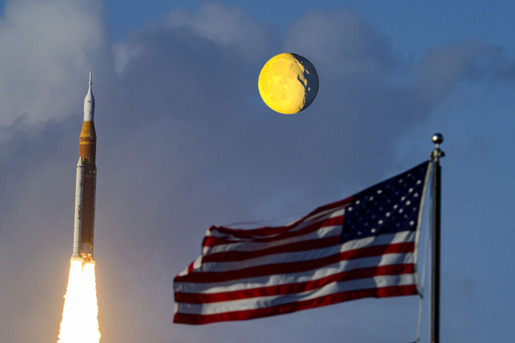 How To Watch Artemis II Fly By The Moon!