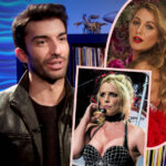 Blake Lively Digs Up Video Of Justin Baldoni Laughing About Harassing Britney Spears -- To Be Used In Trial! WATCH!