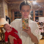 Ballerina Farm's Hannah Neeleman Finally Reveals Baby No. 9's ADORABLE Name!
