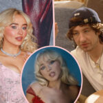 Barry Keoghan Finally Breaks His Silence On The Allegations Of Him Cheating On Sabrina Carpenter: 'Stop Attacking Me'