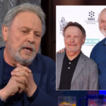 Billy Crystal Shares Details Of Final Conversation With Longtime Friend Rob Reiner -- Just Hours Before Death