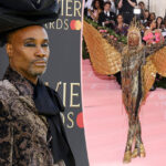 Billy Porter Speaks Out After Not Getting Invited Back To Met Gala Following Anna Wintour Comments!