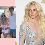 How Britney Spears' Sons Have Been An 'Absolute Gift' In Helping Her Get Back On Track