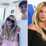 How Britney Spears' Sons Played 'Big Part Of Getting Her To Rehab' -- After Dishing Out THIS Ultimatum!