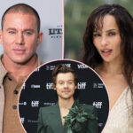 Channing Tatum NOT Taking Zoë Kravitz & Harry Styles Engagement News Well! His New Cryptic Posts Say SO MUCH!