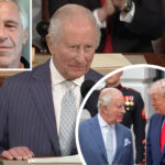 King Charles Makes Historic Speech To Congress -- With Subtle Shade At Trump & Possible Nod To Epstein 'Victims'! WATCH HERE!